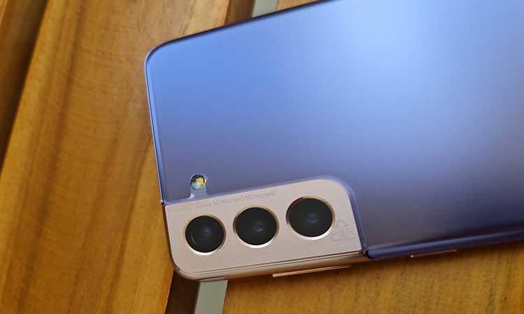Samsung Galaxy S22 Ultra to come with 108MP main camera: Report