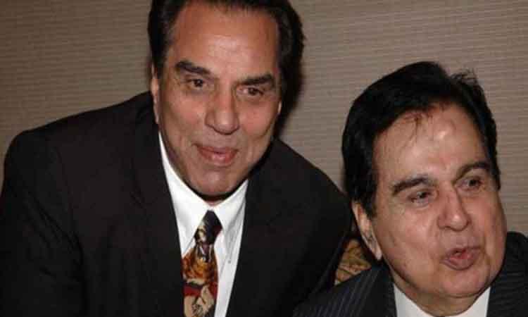 Dharmendra on Dilip Kumar: Extremely sad to lose my most affectionate brother