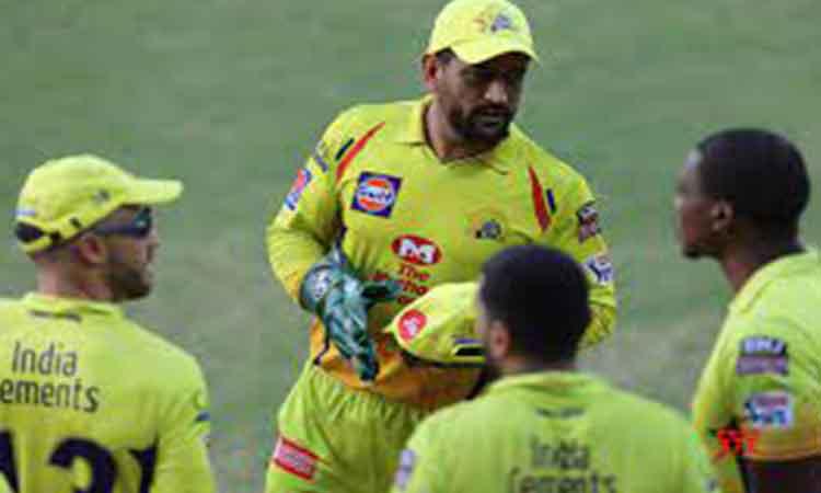 Dhoni turns 40 but set to remain driving force at CSK