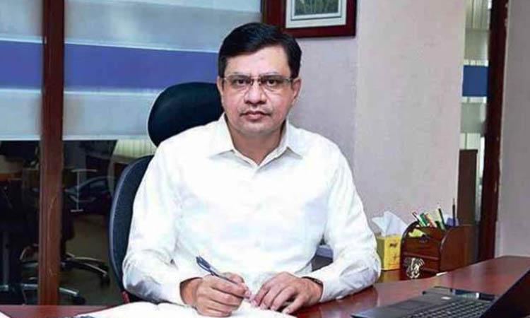 Ex-IAS, IIT alumnus Ashwini Vaishnaw to take charge of IT, Communications