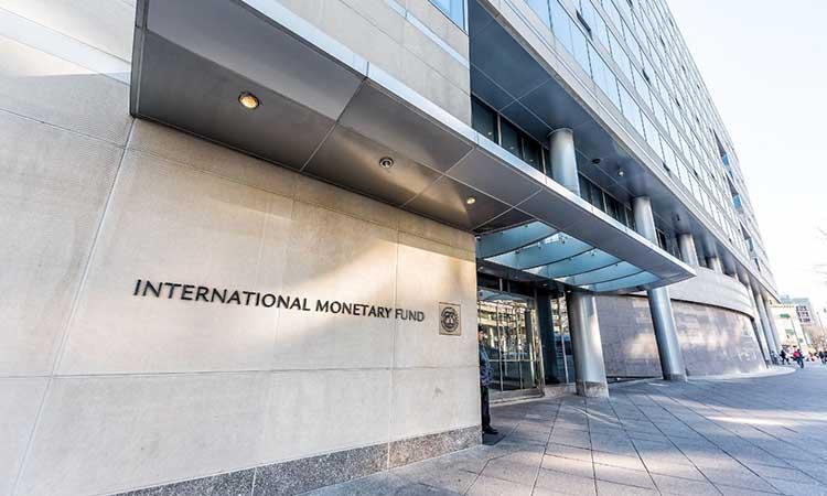 IMF calls for urgent action to address worsening 'two-track' recovery