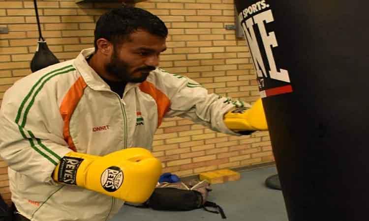 Olympic countdown: Boxers set for Tokyo with high medal expectations