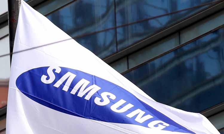 Samsung takes nearly half of smartphone memory market in Q1