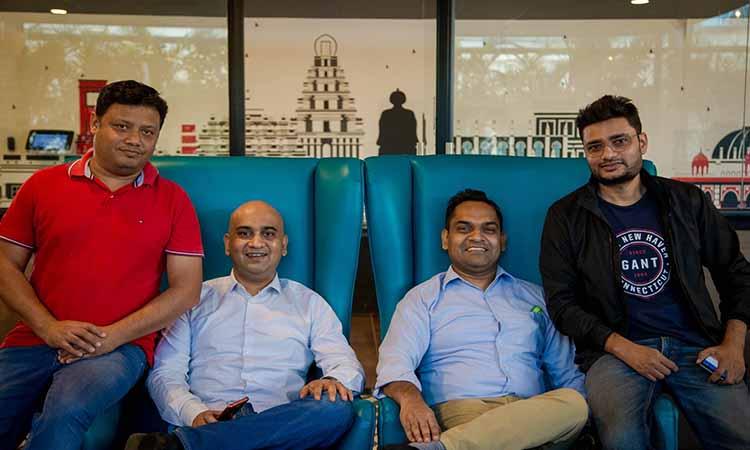 Indian social ecommerce platform DealShare raises $144 mn