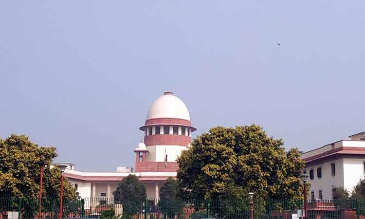 'Important point': SC seeks Centre's stand on plea against conjugal rights restitution