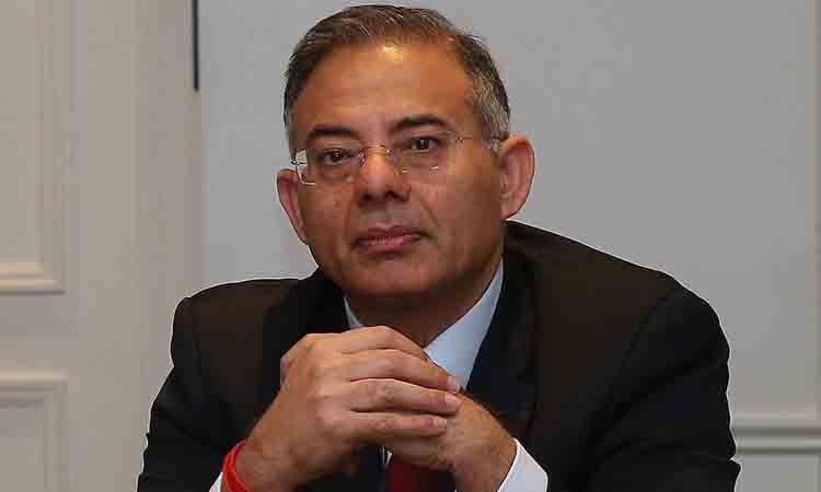 Manu Sawhney