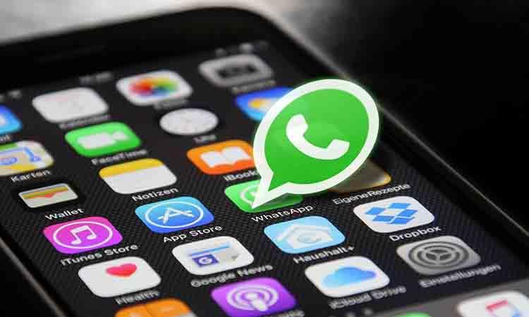 WhatsApp toes govt's line, tells HC won't enforce privacy policy