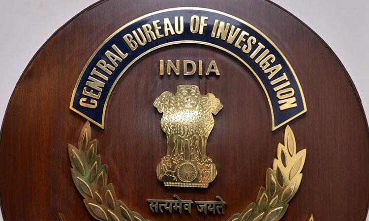 CBI CBI case, CBI arrests two officer, Letter Bomb, CBI searches 14 premises in U'khand, UP linked to former VC