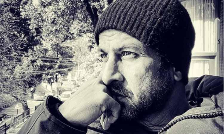 Ronit Roy-I'm not doing anything on TV as yet