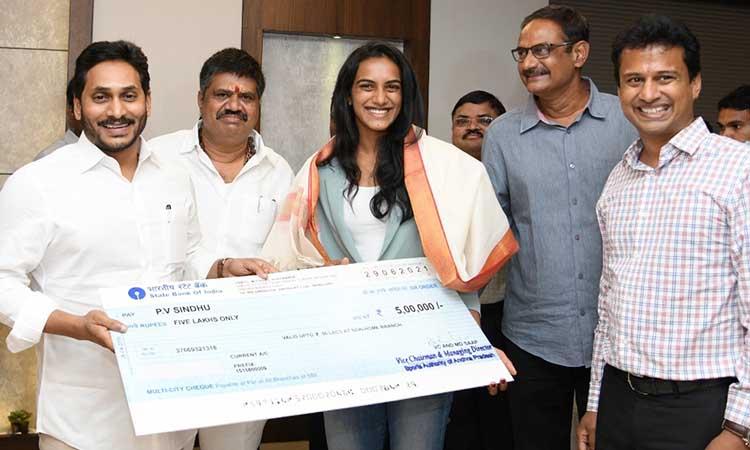 Olympic countdown: Can Sindhu take the shuttle to glory again