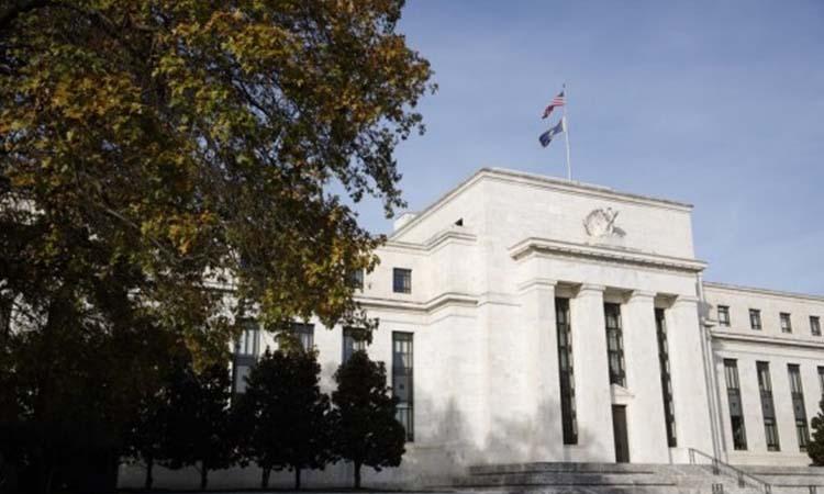 Pandemic continues to weigh on economy, labour market: US Fed