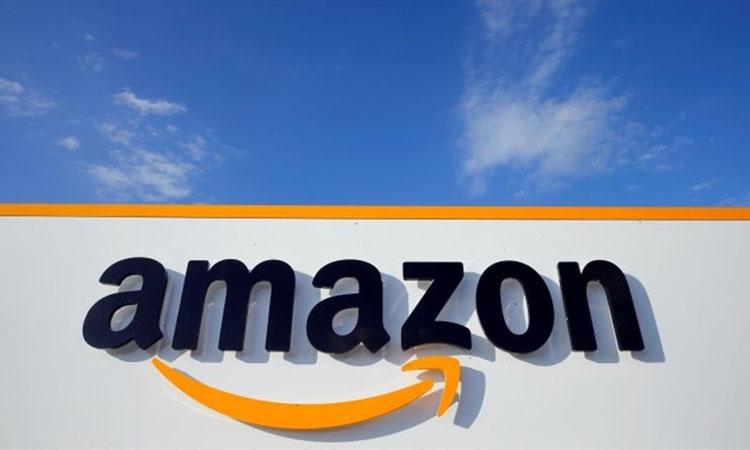 Amazon not alerting employees about 'performance monitoring'