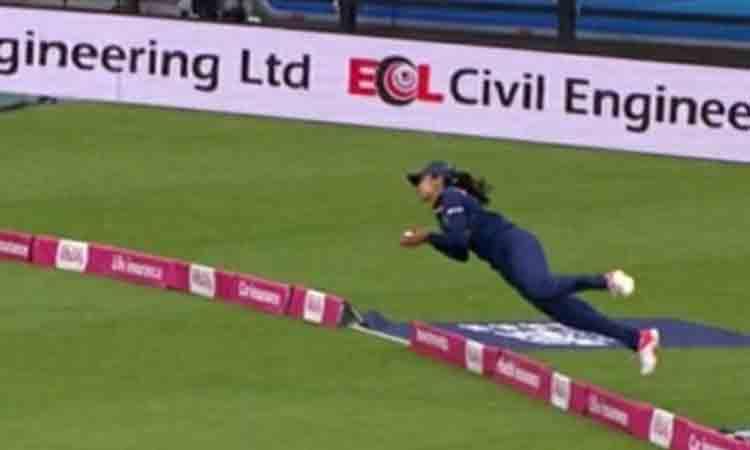 Fielding coach's finer points have made difference: Harmanpreet