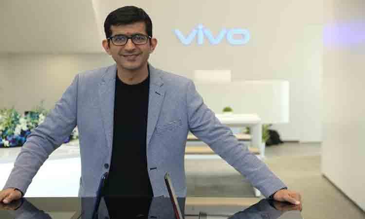 5G too far as Vivo aims to deliver better smartphones to Indians