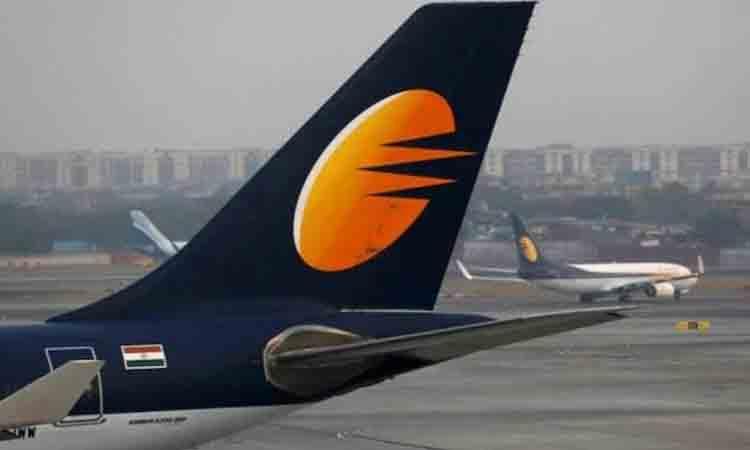 Jet staff to get plummeted relief, only Rs 52 cr earmarked for employees