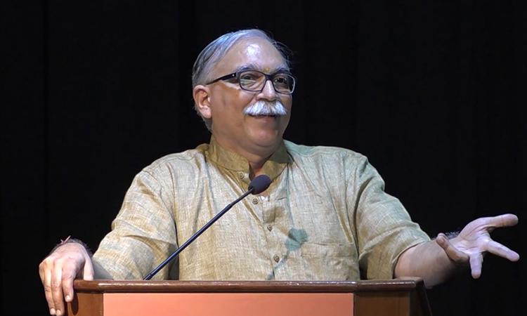 BJP, RSS, Arun Kumar, Big decision in RSS: Arun Kumar to be pointman for BJP