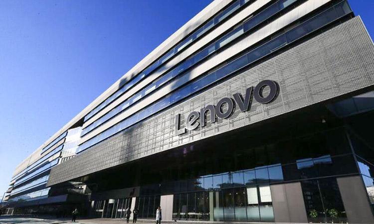 Lenovo, HP, global PC market list, Lenovo leads global PC market in Q1 2021 . Lenovo unveils its first foldable PC in India