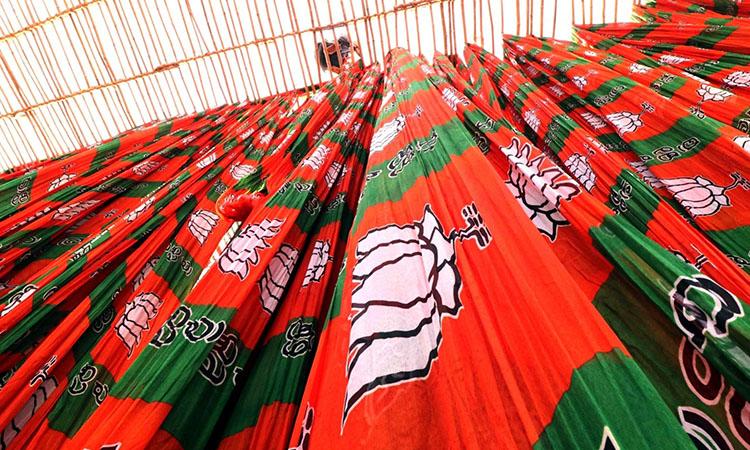 Punjab, BJP, BJP leader, BJP leaders kidnaped, Punjab: BJP leaders taken hostage rescued after 12-hour ordeal