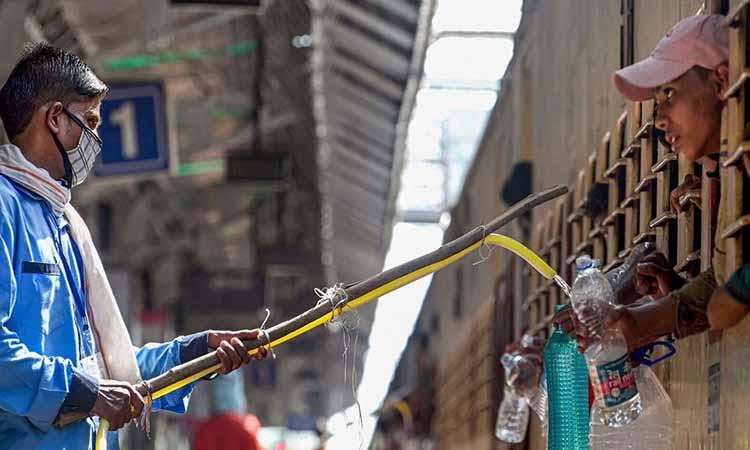 Skill mapping, reviving MSME clusters to solve reverse migration problem