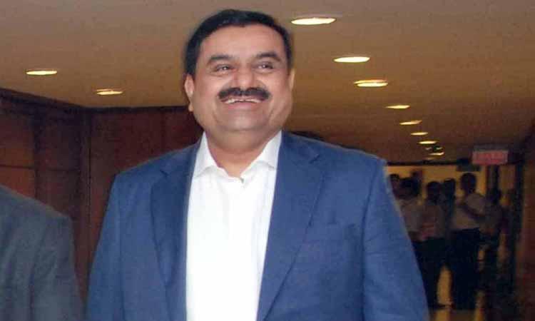 Adani Group Chairman Gautam Adani