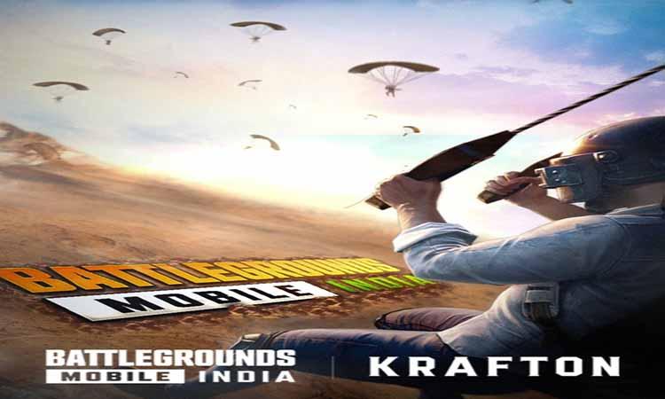 Battlegrounds Mobile India game hits 34 mn users