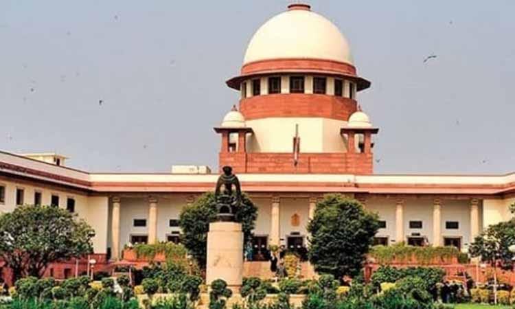 SC seeks Centre, AG's response on plea challenging sedition law