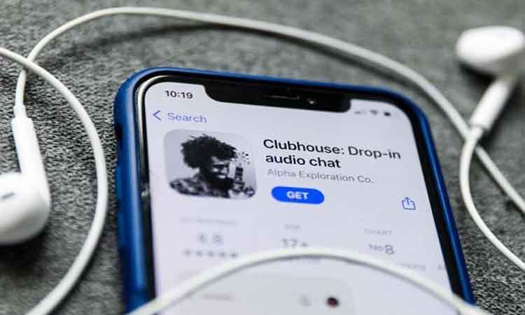 TED Talks arrive on audio chat app Clubhouse