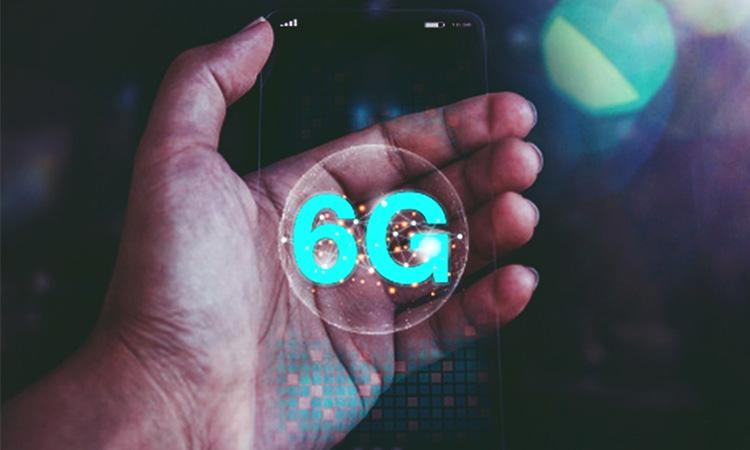 OPPO  -bets -big -on -AI-driven- 6G -networks- in -next- decade