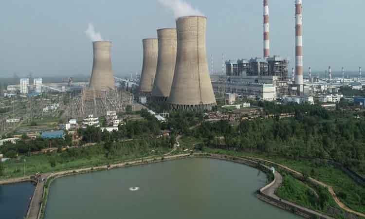 Vedanta Aluminium Business recycles 16.5 bn litres of water in FY21
