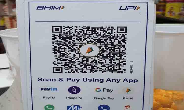 India launches BHIM-UPI services in Bhutan