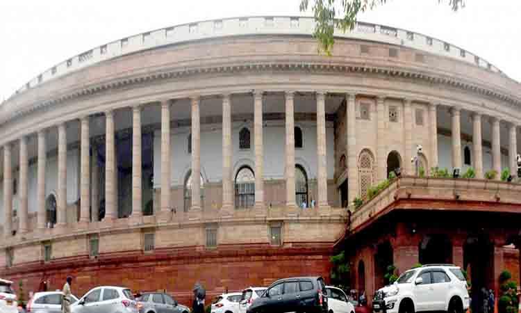 Govt set to introduce 17 new Bills in Monsoon Session