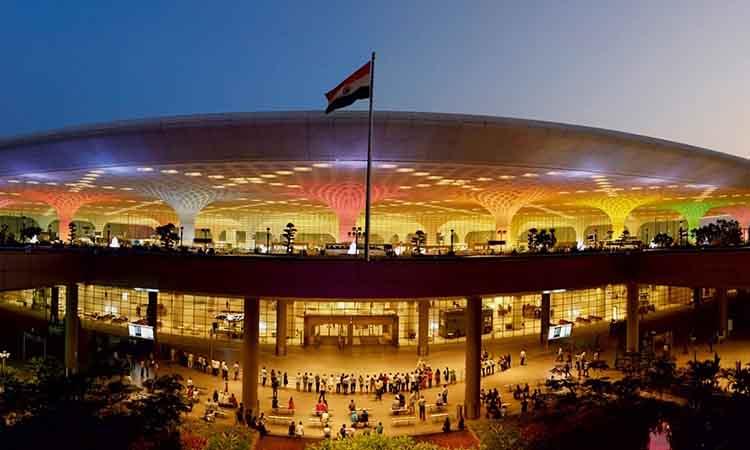 Adani group takes over management control of Mumbai Int'l Airport