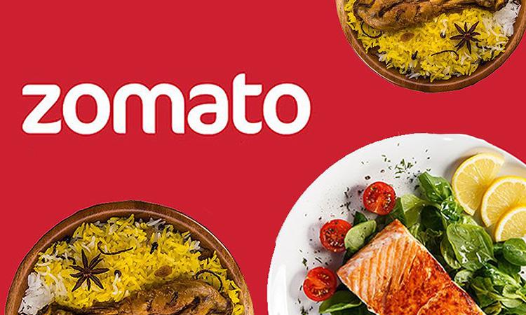 Zomato, Zomato food, Zomato services, Zomato emerges most trusted brand, Zomato IPO anchor portion subscribed