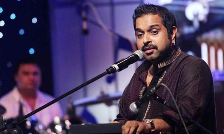 Shankar-Mahadevan