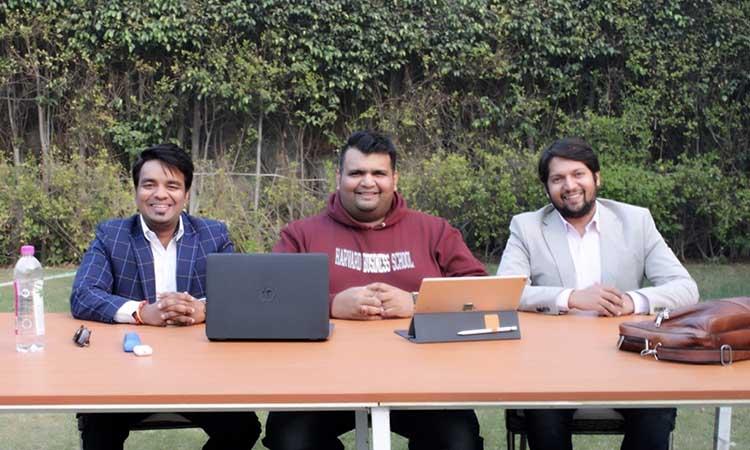 Logistics -startup -Shyplite -unveils- AI -service -to -help- Indian- sellers