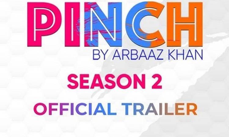 Arbaaz- Khan- opens -up -about- his- show -'Pinch' -season -2