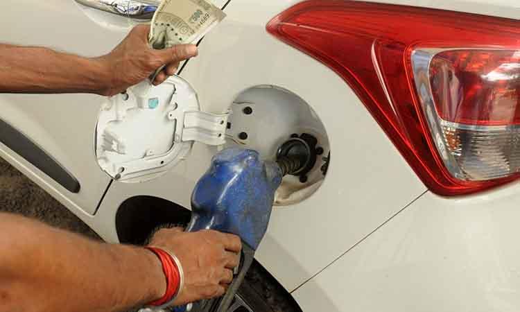 Pandemic pain: Fuel prices rose over Rs 20/ltr in FY21, by Rs 10 this yr