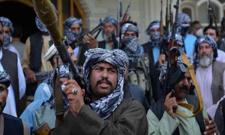 Afghanistan has warned Pakistan to close safe havens, stop supporting Taliban
