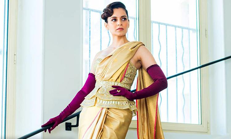 Kangana-Ranaut