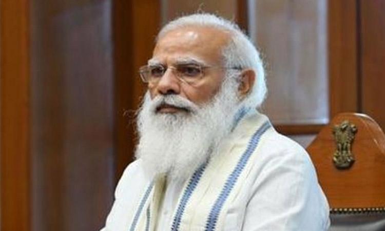 Come- well-prepared -for- the- Monsoon -session: -PM -to- ministers