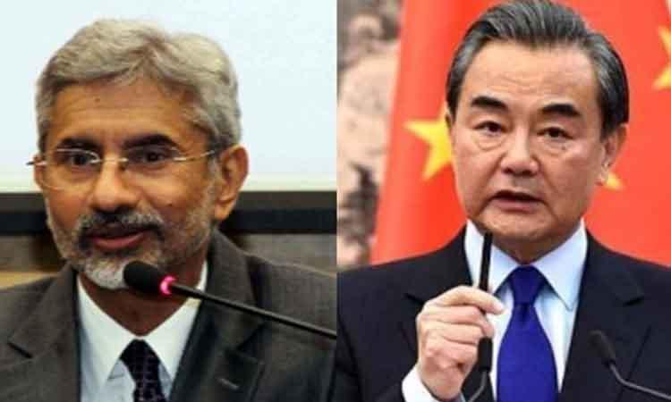 China not mincing words about downturn in ties with India