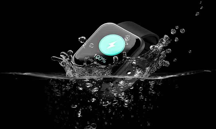 Noise unveils new smartwatch at Rs 4,499