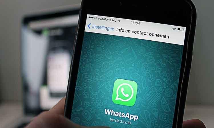 Banned 2 mn accounts in India: WhatsApp report on new IT rules