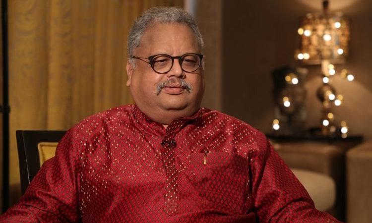 Rakesh-Jhunjhunwala