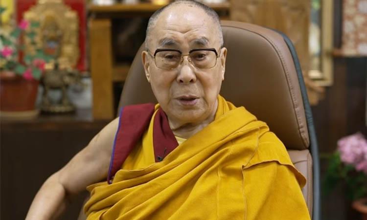 Dalai - Lama