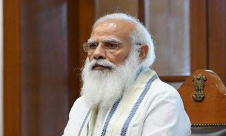 Narendra - Modi