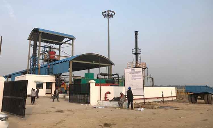 NTPC-invites-bids-for-Development-of-Waste-to-Energy-Facility-in-Varanasi