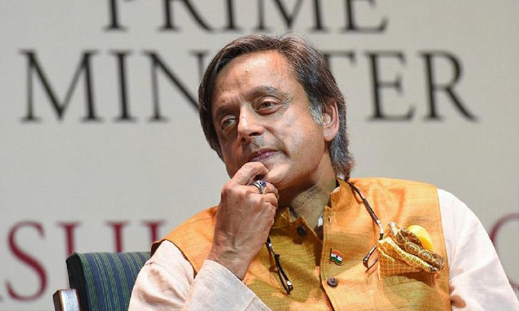 Shashi-Tharoor