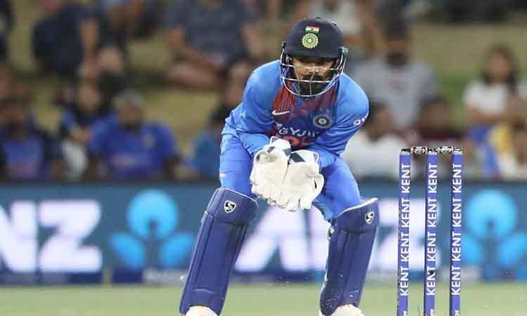 KL-Rahul