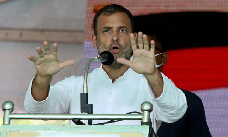 Rahul-Gandhi